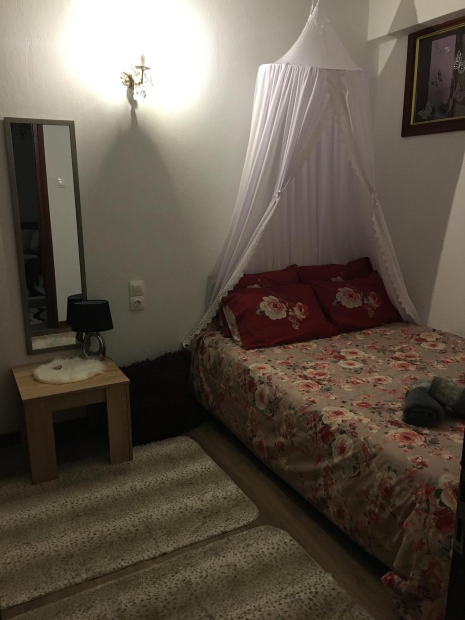 Apartamento Agapi'S House Metsovo Exterior foto
